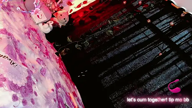 Jadee_Ariell élő XXX-chatje