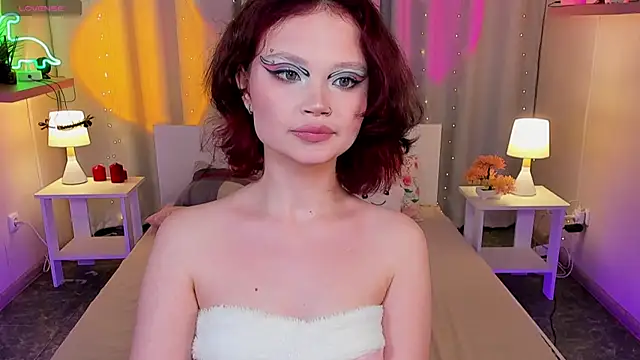 Chat XXX Live EmilyChaves