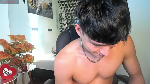 Chat +18 de drago_ivan ao vivo