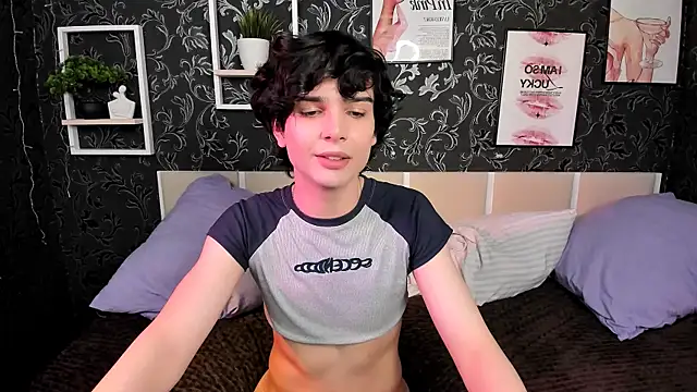 XXX chat uživo modela RubyMote