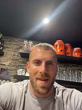 Chat XXX en directo de trainwithme