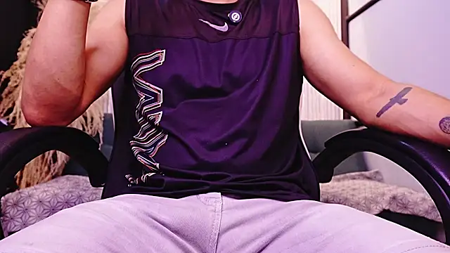 Chat XXX en directo de LiamDeep
