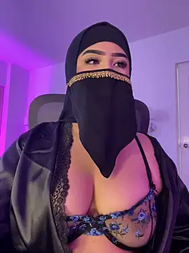 Yasmin_cuteのライブXXXチャット
