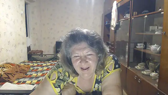 Chatroom XXX en direct de HotLusi