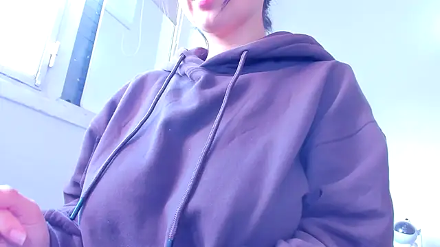 SophieLennox Live XXX-Chat