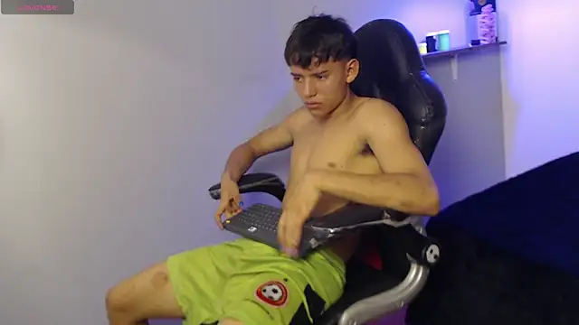 Chatroom XXX en direct de Ryan_grayx