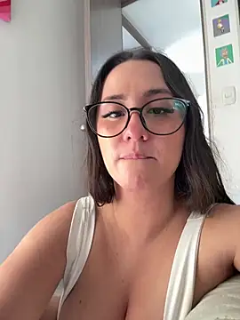 Czat XXX na żywo – anli5