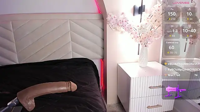 Bella_Williiams Live XXX-Chat