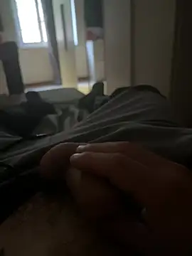 EmanuelePr5155 Webcam Show