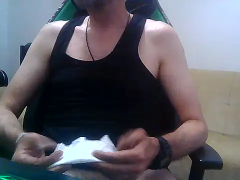 boran34 Live XXX Chat
