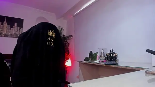 Meghan320's Live XXX Chat