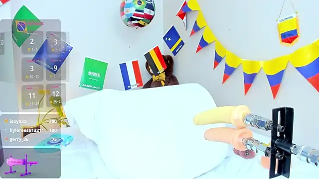 jasminnee_ Obrolan Langsung XXX