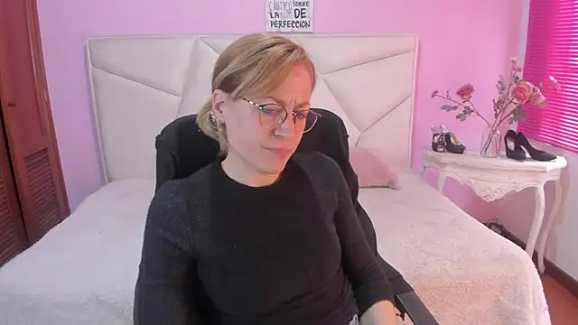 Czat XXX na żywo – SammySanders