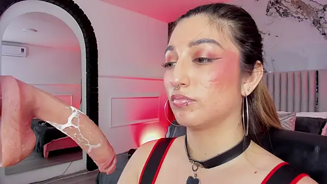 Chat XXX ao vivo de Gabrielakassi