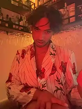Chat XXX en directo de Gipsyboysteve