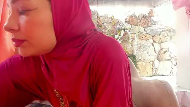 ShanaJamil Live XXX-Chat