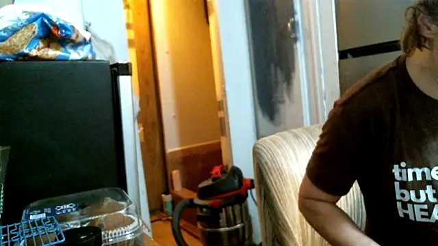 Chat XXX ao vivo de SexyB214