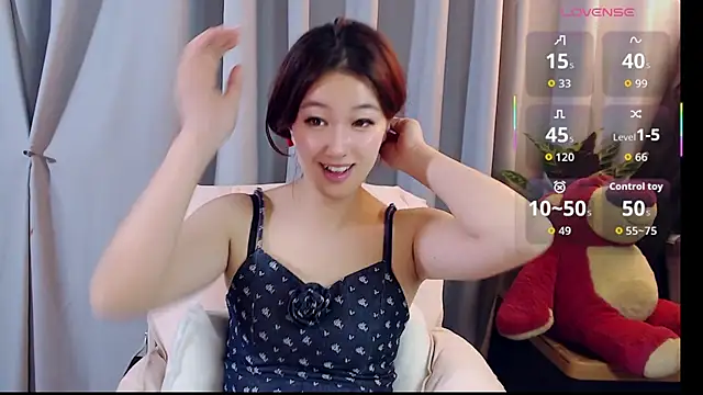 XueLi1902 Live XXX-chat