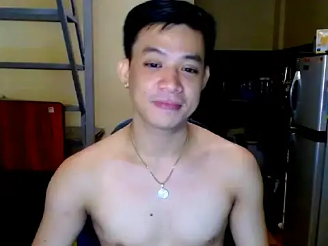XXX chat uživo modela AsianCUMQUICKLY