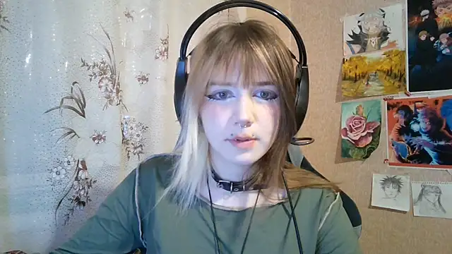 Chat XXX Live MilaTyan