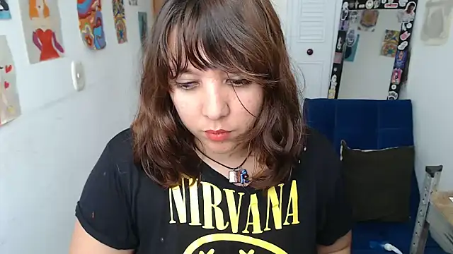 Živý XXX chat soynanabela28