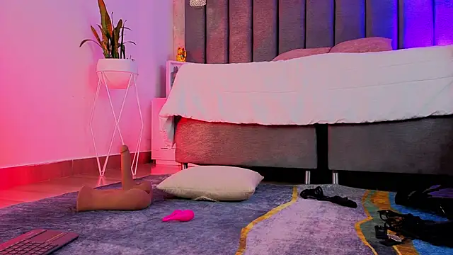 SophiMarin 现场XXX聊天