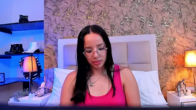 Chat XXX ao vivo de ValkyriaSteel
