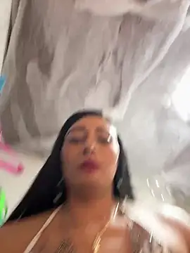IsabellaMariet 即時 XXX 聊天