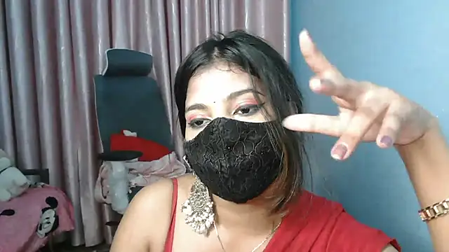 Živý XXX chat Berryblush0