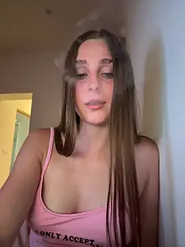 Czat XXX na żywo – BellMeow_