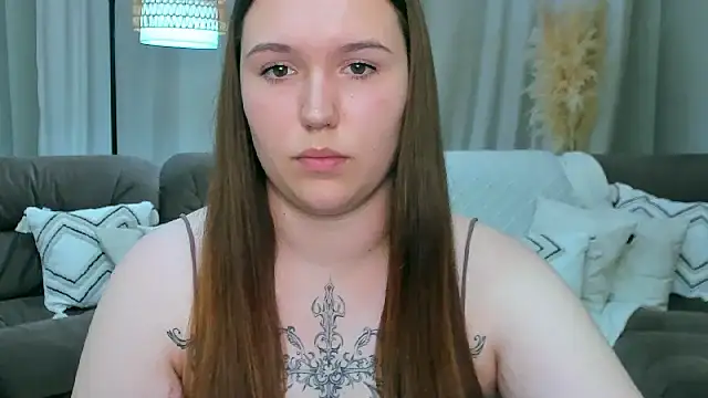 Chat XXX Live Carolina__Sweet
