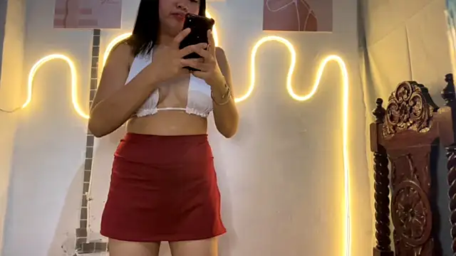 Sembang XXX Secara Langsung EmileeFlagge