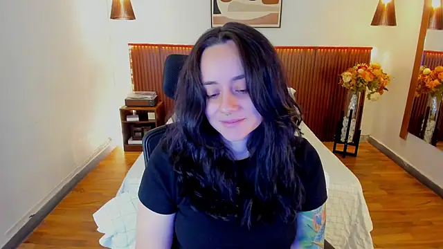 KatherineBond Live XXX-Chat