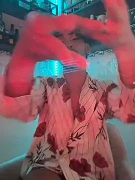 Онлайн чат XXX Gipsyboysteve