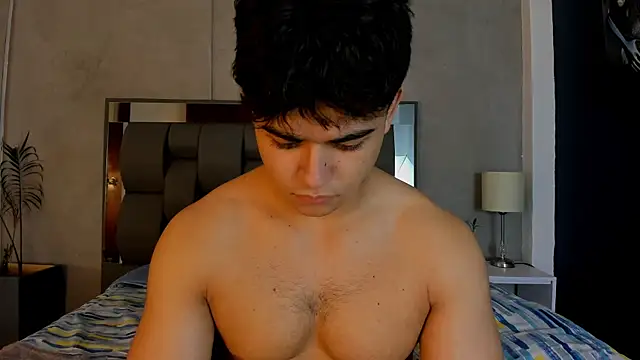 Charlie___Musk webcam show