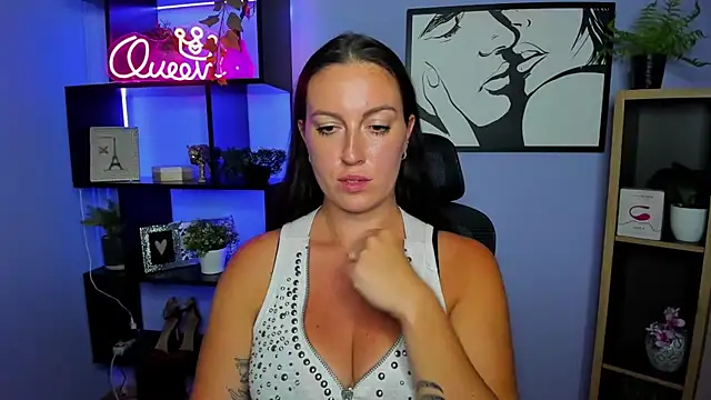 FUN_AMI Chat XXX live