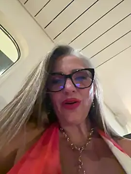 Alimela Live XXX-chat