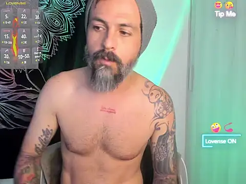 Miguel_angeel_'s Live XXX Chat