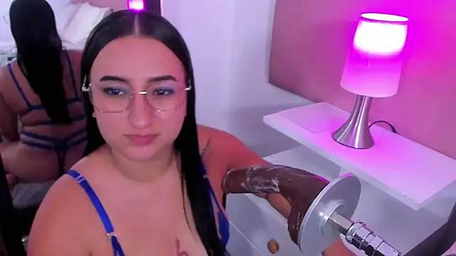 Czat XXX na żywo – SammyMorales