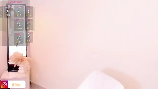 Chatroom XXX en direct de your_khloe