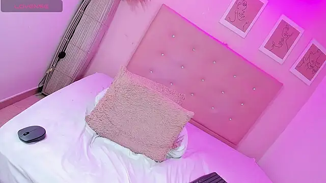 دردشة ANNIE_DOLCE_ الجنسية المباشرة