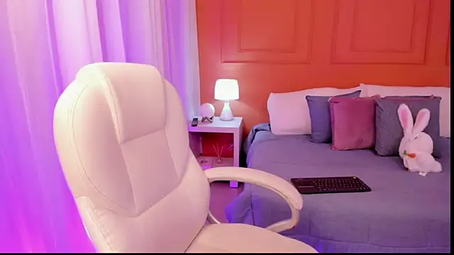 Abriil_cutee 라이브 XXX 채팅