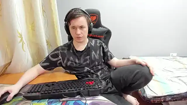 XXX chat uživo modela iliaskrislove