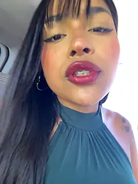 Mariangel_11 现场XXX聊天