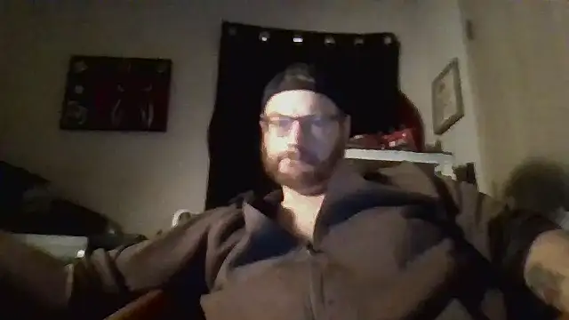 Sir_Spun_Son's Webcam Show
