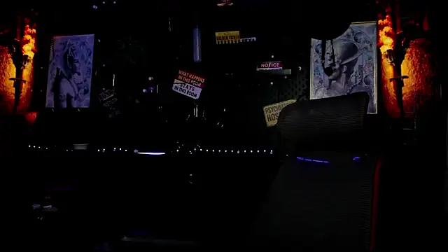 Chat XXX Live LexHardy