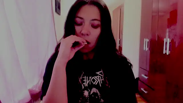 wishm3's Live XXX Chat