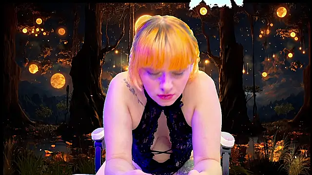 Chat +18 de Miss-Mia07 ao vivo