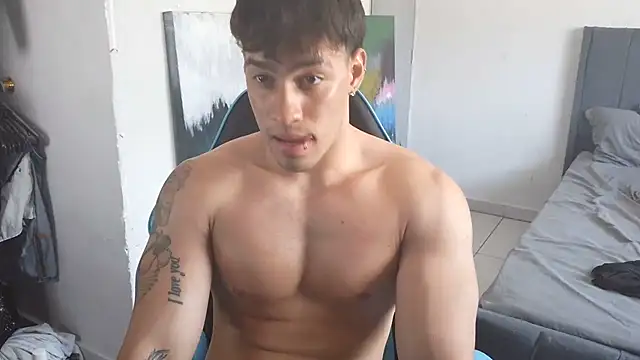 latin_party007 live XXX chat