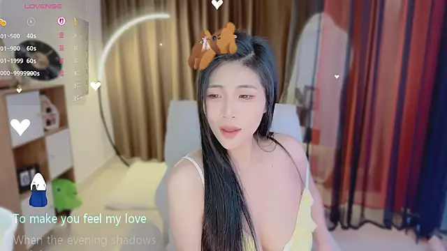 Chat XXX en directo de Vaidurya-Yolo
